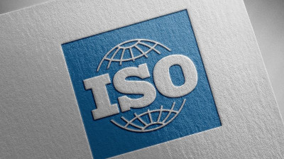 Po co firmie ISO?