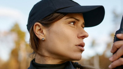 Ochrona fizyczna to nie tylko męski zawód