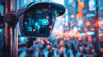 Nowatorskie rozwiązania z iCCTV