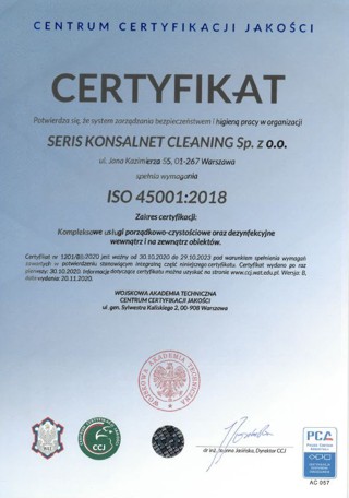 iso-45001_2015-seris-konsalnet-cleaning-bezpieczenstwo-i-higiena-pracy-w-organizacji