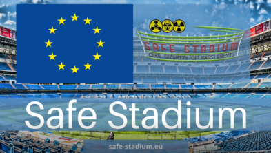 Safe Stadium: Seris Konsalnet w międzynarodowym projekcie bezpieczeństwa