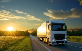 Monitoring GPS dla Transportu monitoring dla pojazdów ciężarowych i ładunku