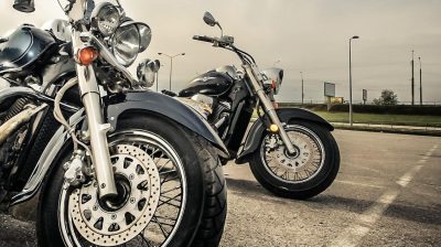 Bezpieczny Motocykl: GPS dla motocykla i ochrona przed kradzieżą