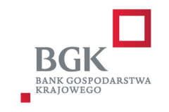 BGK - BANK GOSPODARSTWA KRAJOWEGO