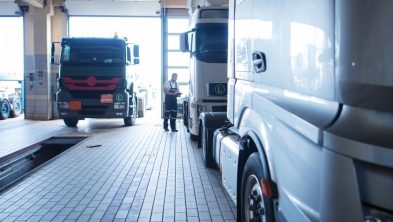 Terminarz Pojazdu: Kartoteki GPS dla Floty i Transportu