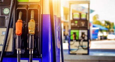 Dlaczego monitoring na stacjach benzynowych jest niezbędny?