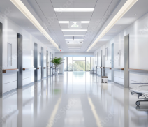 szpital okładka