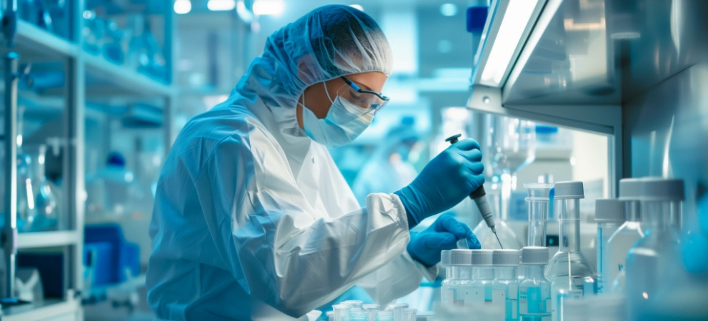 cleanroom