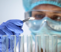 Przemysł farmaceutyczny i biotechnologiczny