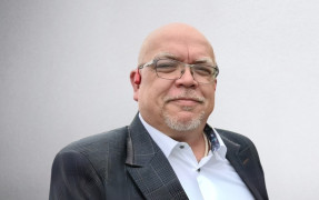 Krzysztof Moszyński Dyrektor ds. Rozwiązań Systemowych Usług Ochrony Fizycznej