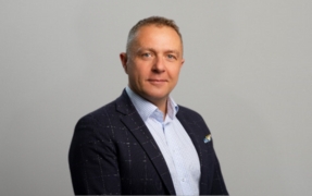 Paweł Turniak Dyrektor ds. Systemów GPS