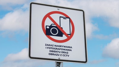 Nowe przepisy MON – ograniczenia w rejestrowaniu obiektów o znaczeniu strategicznym