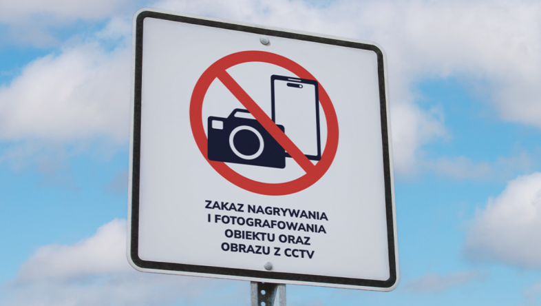 Nowe przepisy MON – ograniczenia w rejestrowaniu obiektów o znaczeniu strategicznym