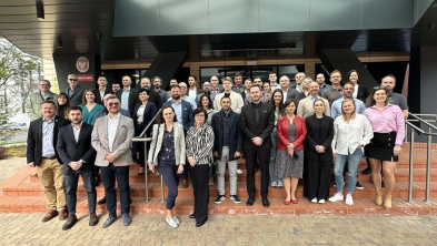 Seris Konsalnet partnerem międzynarodowego projektu UNICOPS