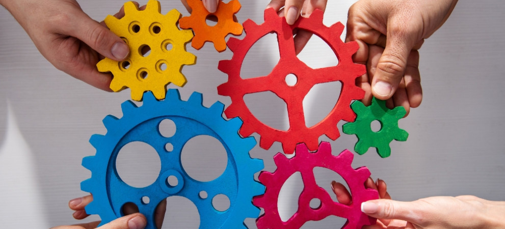 Zintegrowany model serwisu czystości