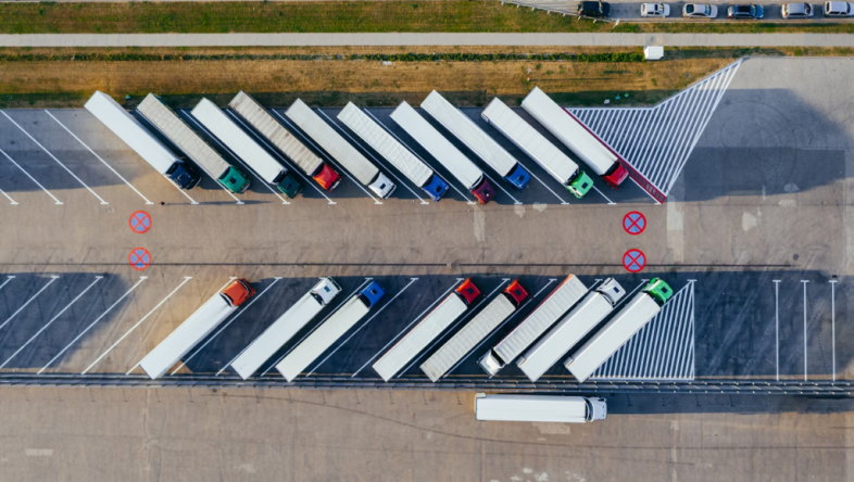 Bezpieczeństwo w logistyce – jak nowoczesne technologie wspierają branżę łańcucha dostaw?