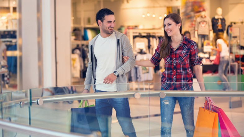 Bezpieczeństwo w sieciach handlowych – wsparcie branży retail