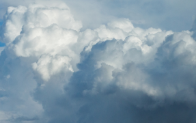 dekarbonizacja - chmury