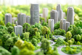 ekologiczne biurowce