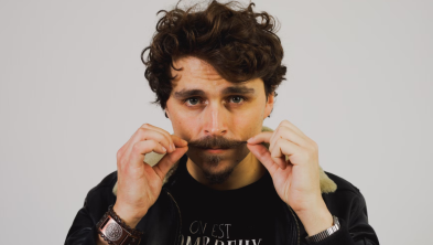 Zapuść wąsy i zadaj sobie pytanie — co wiesz o swoim zdrowiu? Akcja Movember jako szansa dla mężczyzn