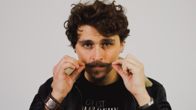 Zapuść wąsy i zadaj sobie pytanie — co wiesz o swoim zdrowiu? Akcja Movember jako szansa dla mężczyzn