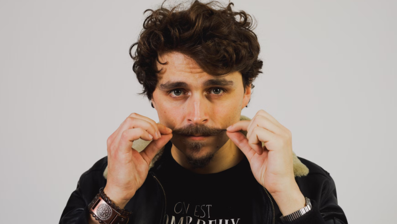 Zapuść wąsy i zadaj sobie pytanie — co wiesz o swoim zdrowiu? Akcja Movember jako szansa dla mężczyzn