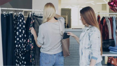 Bezpieczeństwo w galeriach handlowych w okresie świątecznym – jak chronić klientów, sklepy i zyski?