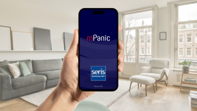 mPanic – aplikacja bezpieczeństwa, która daje pełną kontrolę nad Twoim domem i firmą