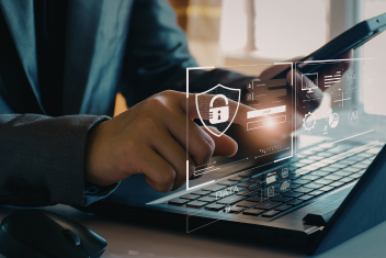 sterowanie systemem alarmowym z aplikacji