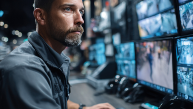 Centrum monitorowania – jak działa w praktyce?