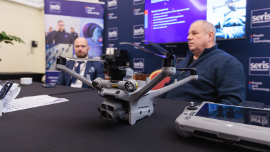 Listopad pod&nbsp;znakiem udziału w&nbsp;wydarzeniach branżowych