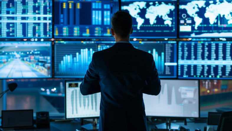 Ochrona fizyczna vs techniczna – co wybrać w 2026?