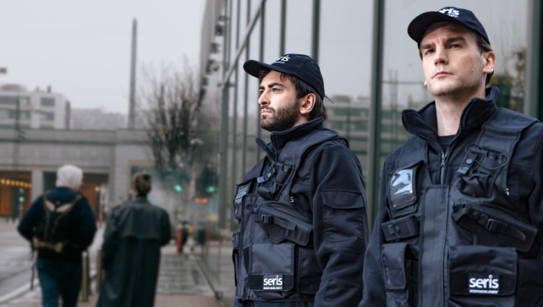 Rola patrolu interwencyjnego