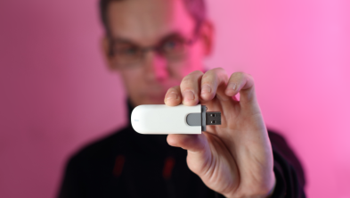 Ochrona danych a bezpieczeństwo fizyczne