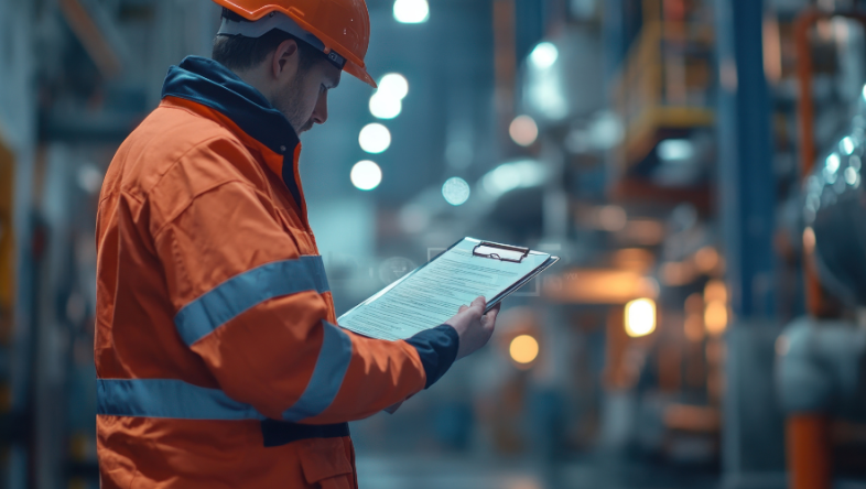 Plan ochrony obiektu – aktualizacja na nowy rok