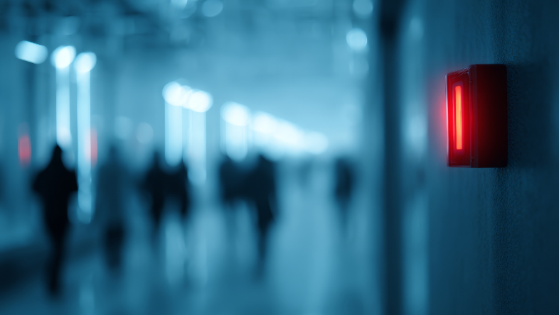 Najczęstsze błędy w zabezpieczeniach firm