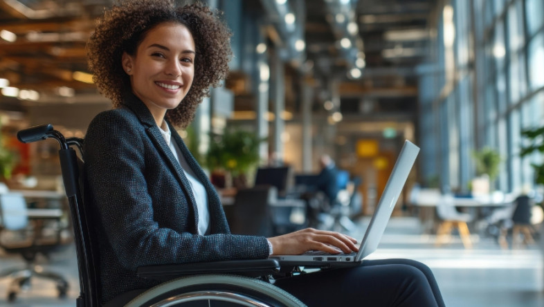 Ochrona osób niepełnosprawnych w obiektach