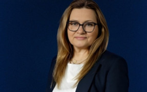 Małgorzata Gawryszewska Dyrektor ds.&nbsp;Personalnych