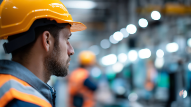 Rola ochrony w systemie BHP przedsiębiorstwa