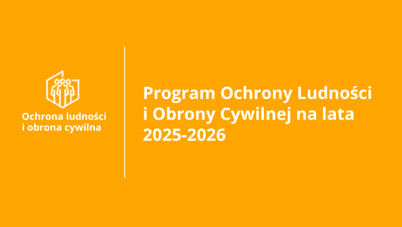 Program Ochrony Ludności 2025/2026 – co zmienia się dla przedsiębiorstw?