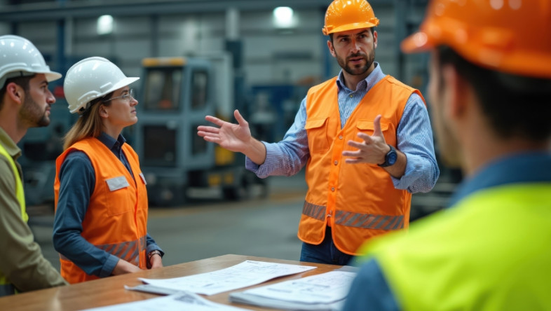 Szkolenia z bezpieczeństwa – kiedy są konieczne?