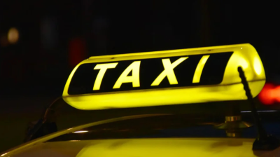 taxi - bezpieczeństwo kierowców