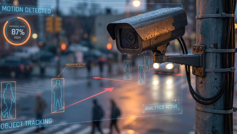 Najczęstsze błędy w systemach CCTV w firmach