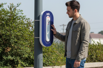 Natychmiastowa pomoc jednym przyciskiem