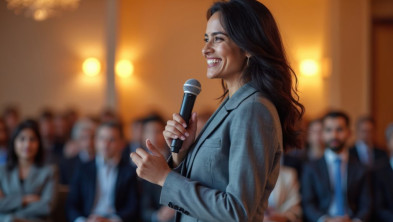 Siła kobiet w&nbsp;biznesie – jak zmienia się branża ochrony i&nbsp;zarządzanie