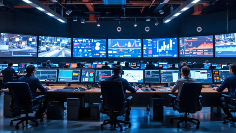 Monitoring 24/7 – kiedy jest konieczny?