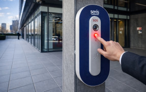 Help Point Punkt natychmiastowego wezwania pomocy