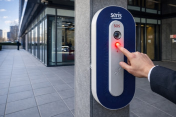 help point - punkt natychmiastowego wezwania pomocy