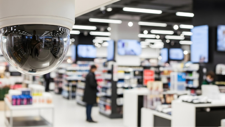 Kradzieże w sklepach – jak im zapobiegać?