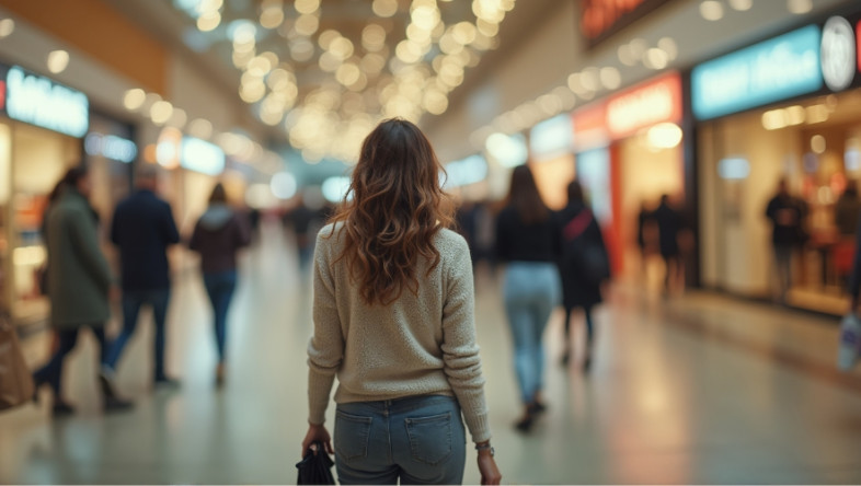 Ochrona galerii handlowych – dobre praktyki